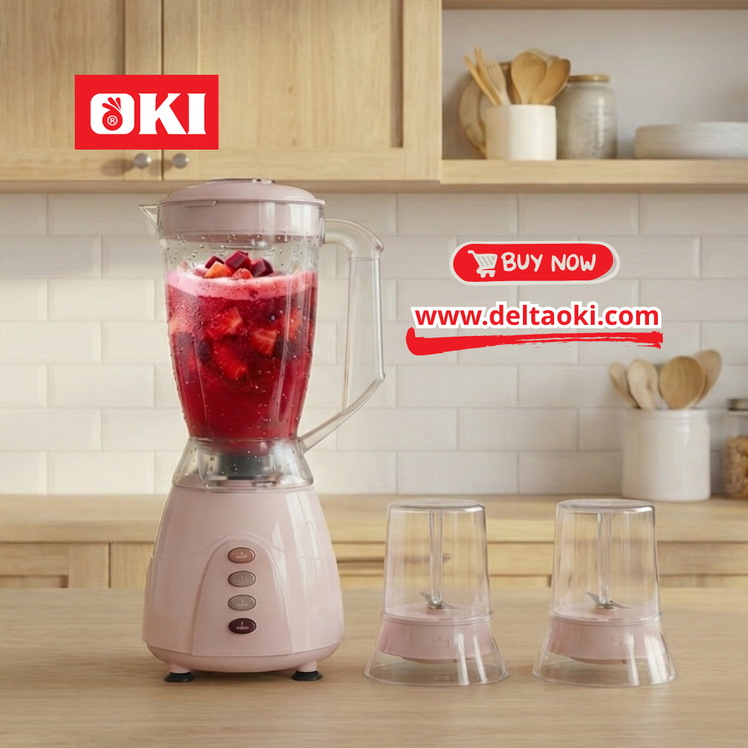 خلاط كهربائي